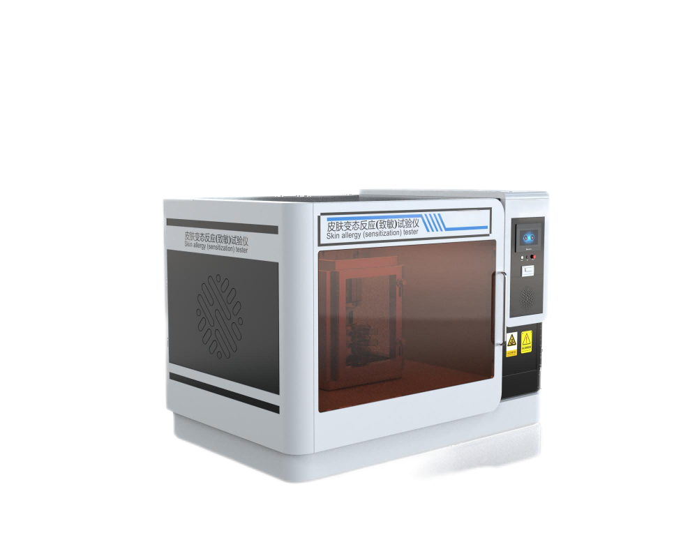 皮肤变态反应（致敏）试验仪