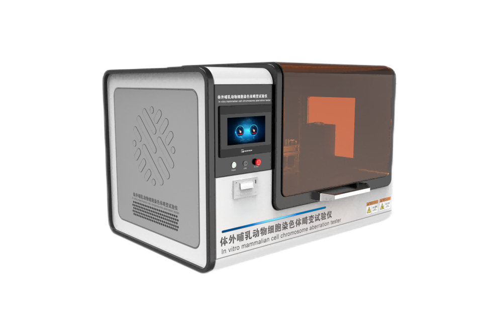 体外哺乳动物细胞染色体畸变试验仪