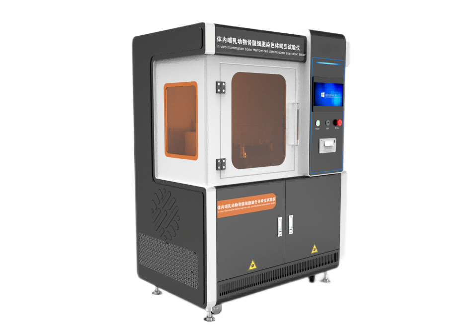 体内哺乳动物骨髓细胞染色体畸变试验仪