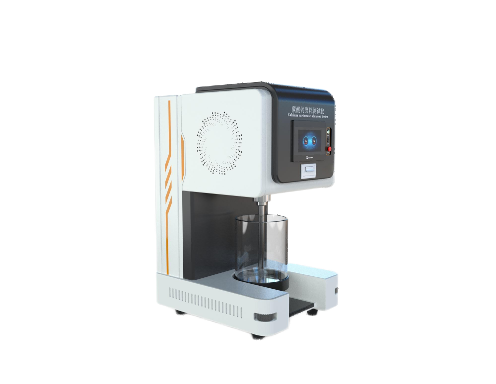 碳酸钙磨耗测试仪