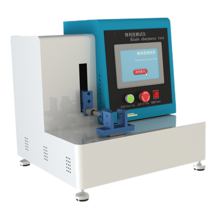 吻合器刃口锋利度测试仪