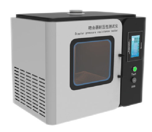 吻（缝）合口压力测试仪  吻合口耐压试验仪  缝合口强度测试仪