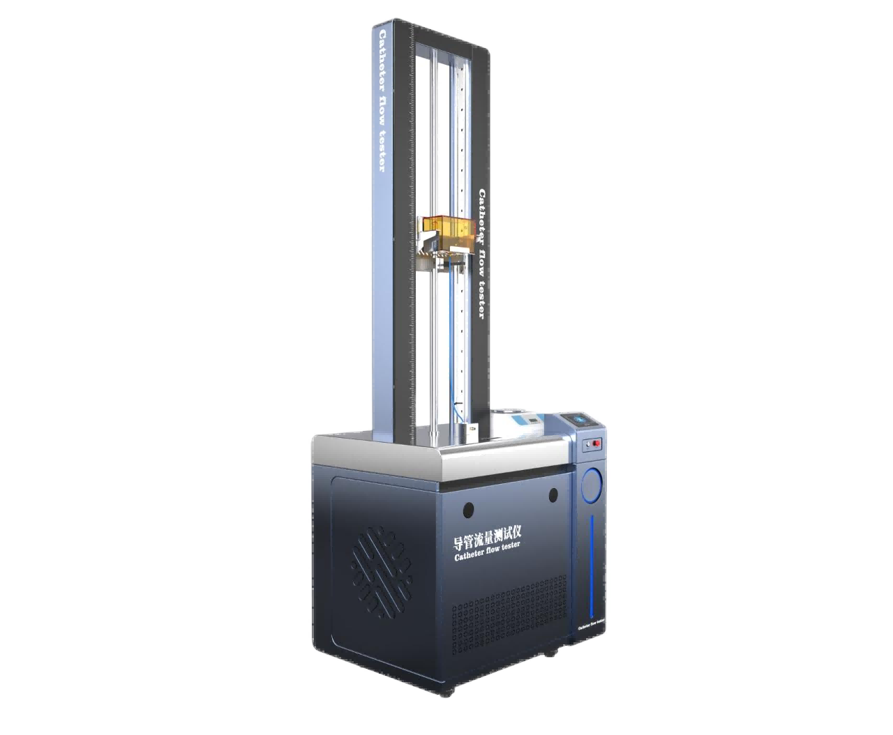 高配版导管流量测试仪