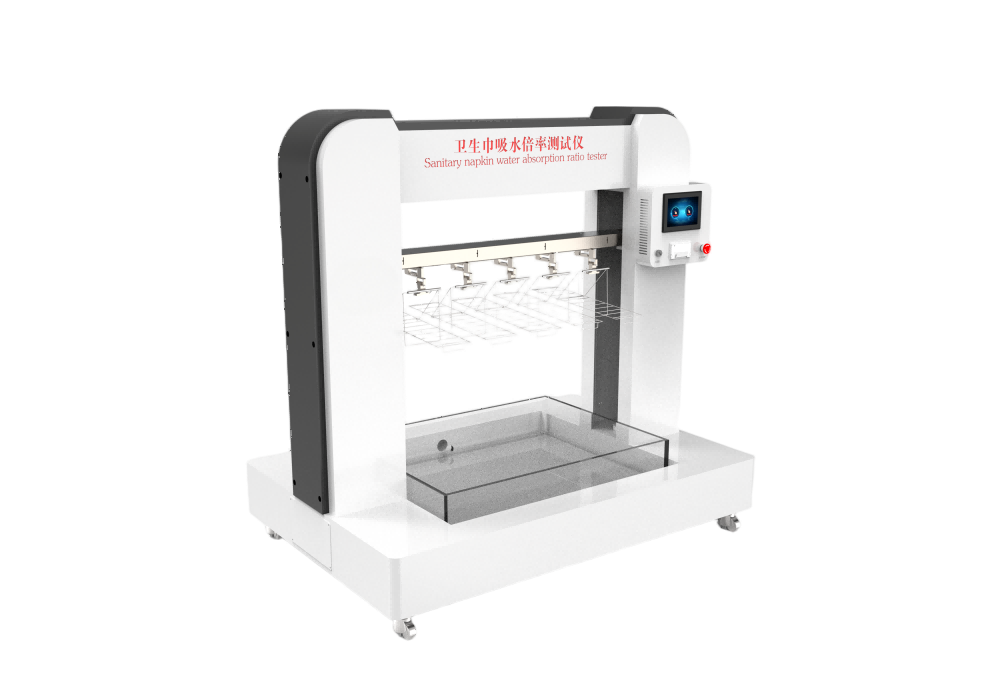 卫生巾吸水倍率测试仪 护垫吸水倍率测试仪 无纺布吸水倍率测试仪 卫生巾护垫吸水倍率测试仪 卫生巾吸收倍率测试仪 护垫吸收倍率测试仪 卫生巾护垫吸收倍率测试