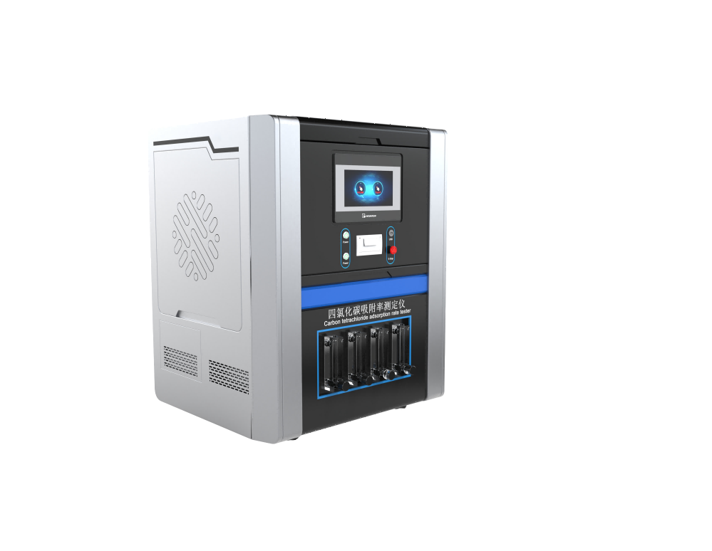 四氯化碳吸附率测定仪