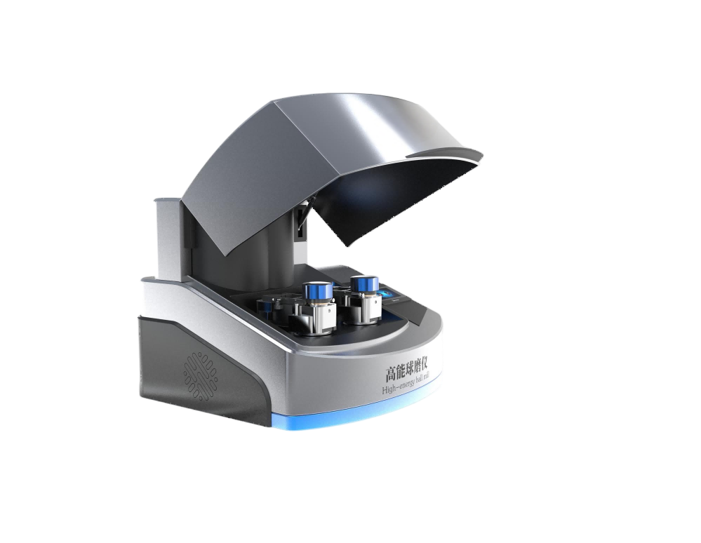 替代进口-高能球磨仪