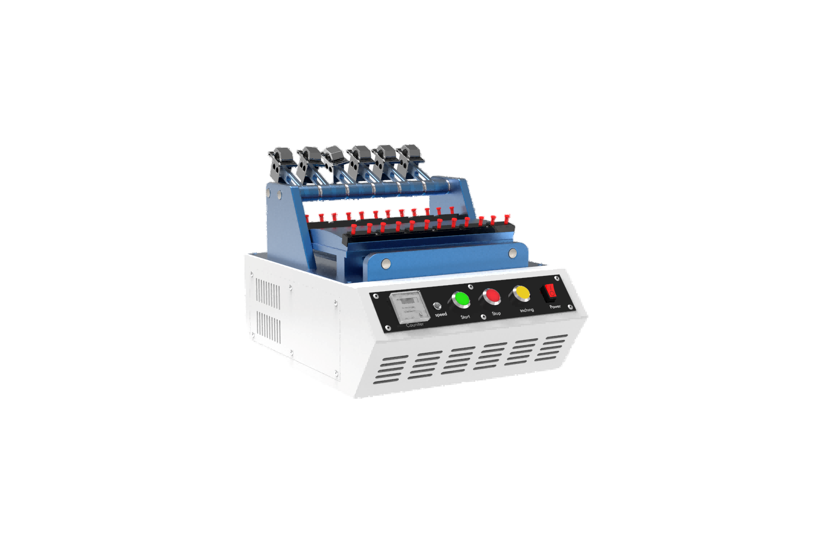 日标摩擦色牢度测试仪 JIS摩擦色牢度仪