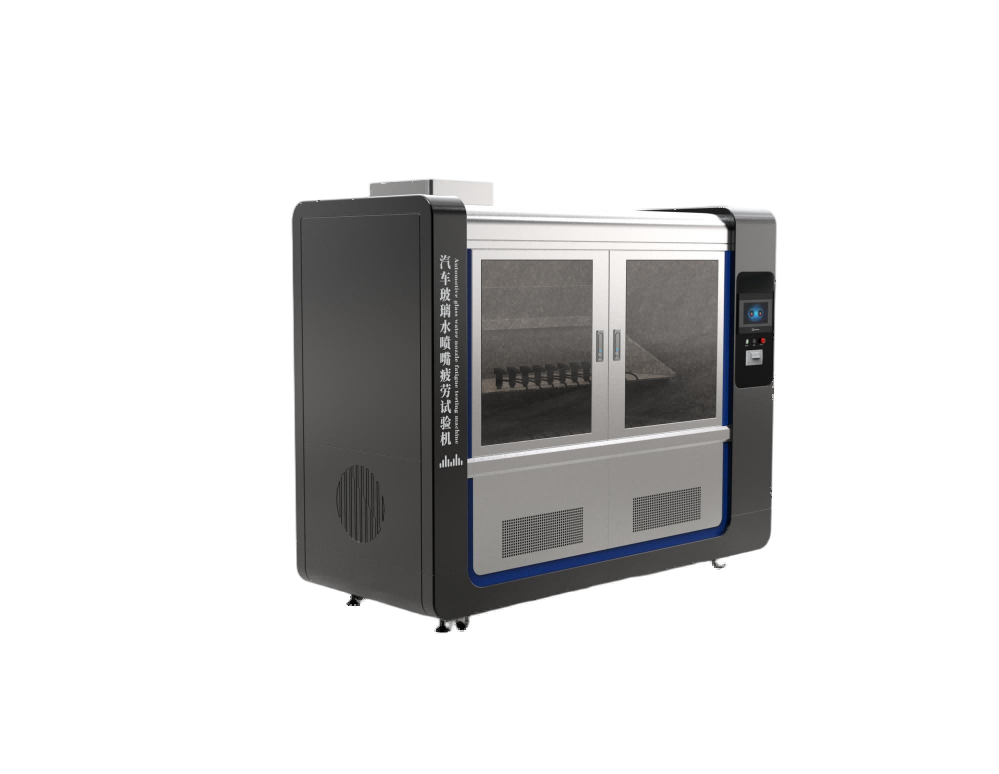 汽车玻璃水喷嘴疲劳试验机