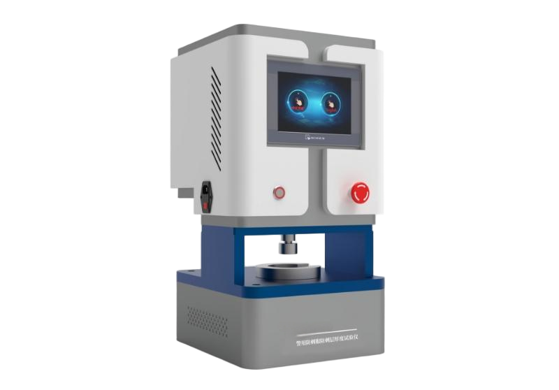 警用防刺服防刺层厚度试验仪