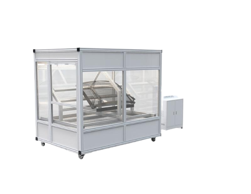 汽车玻璃刮水器耐久测试仪