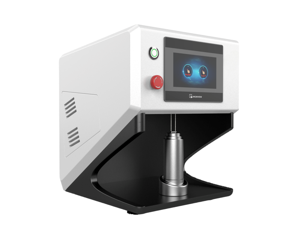 烟丝填充测定仪