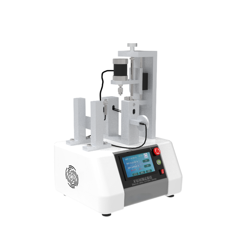 牙钻切削试验仪