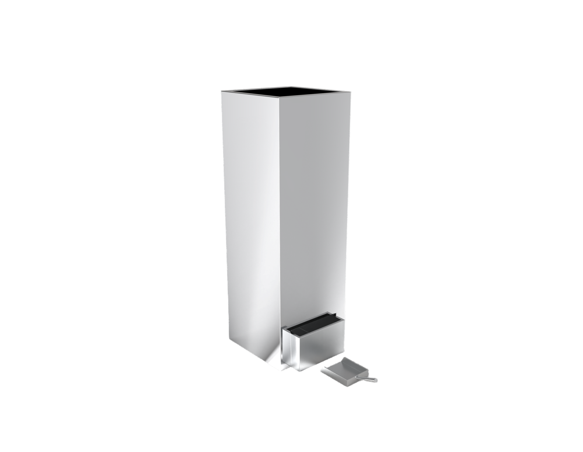 过滤式消防自救呼吸器人员佩戴适用性装置