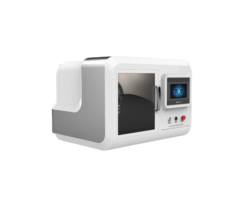 护目镜刺激性气体防护性能试验机