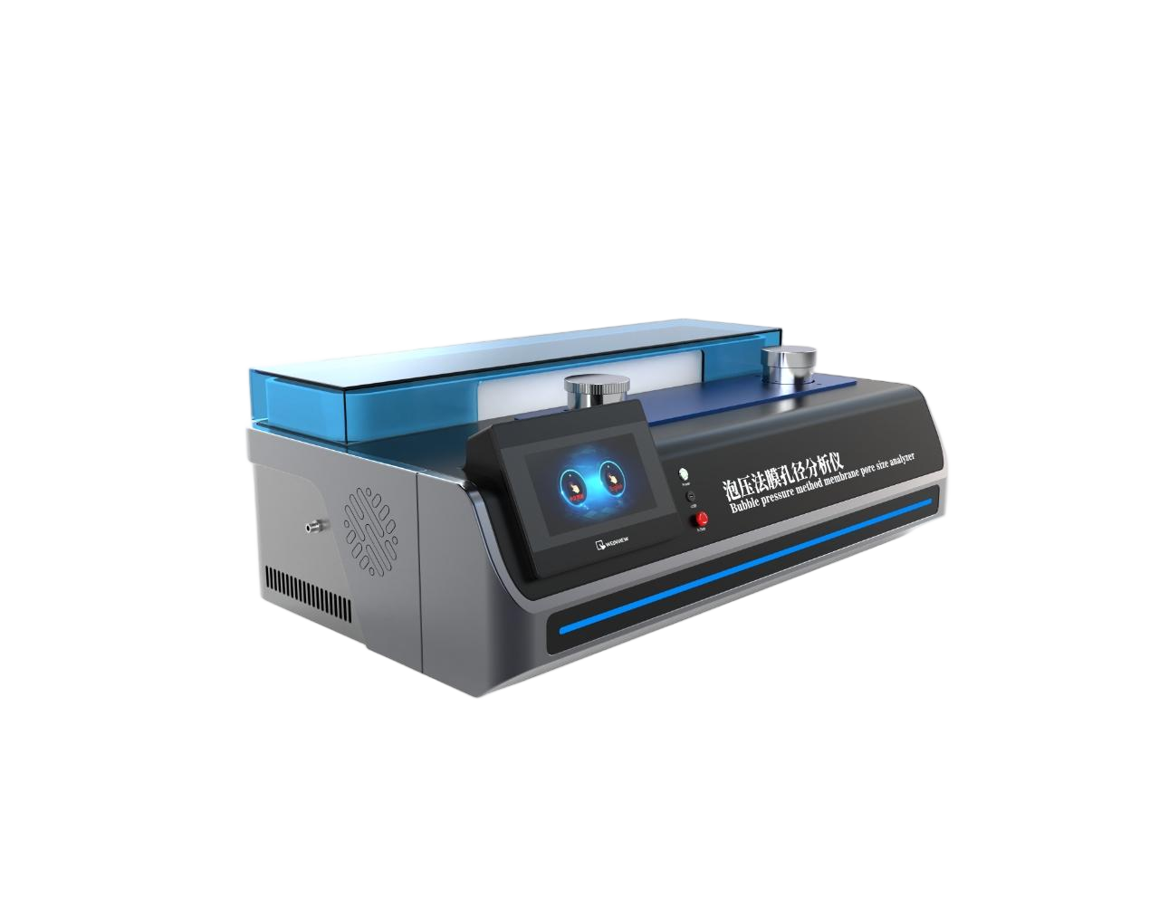 泡压法膜孔径分析仪