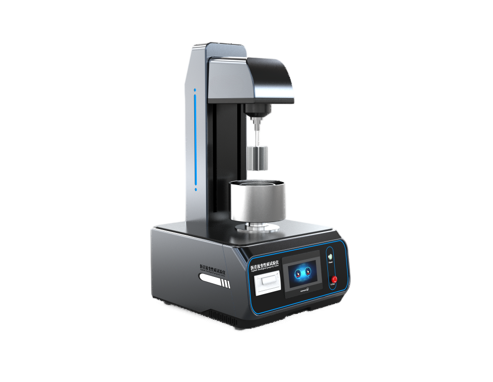 沥青流变性质试验仪