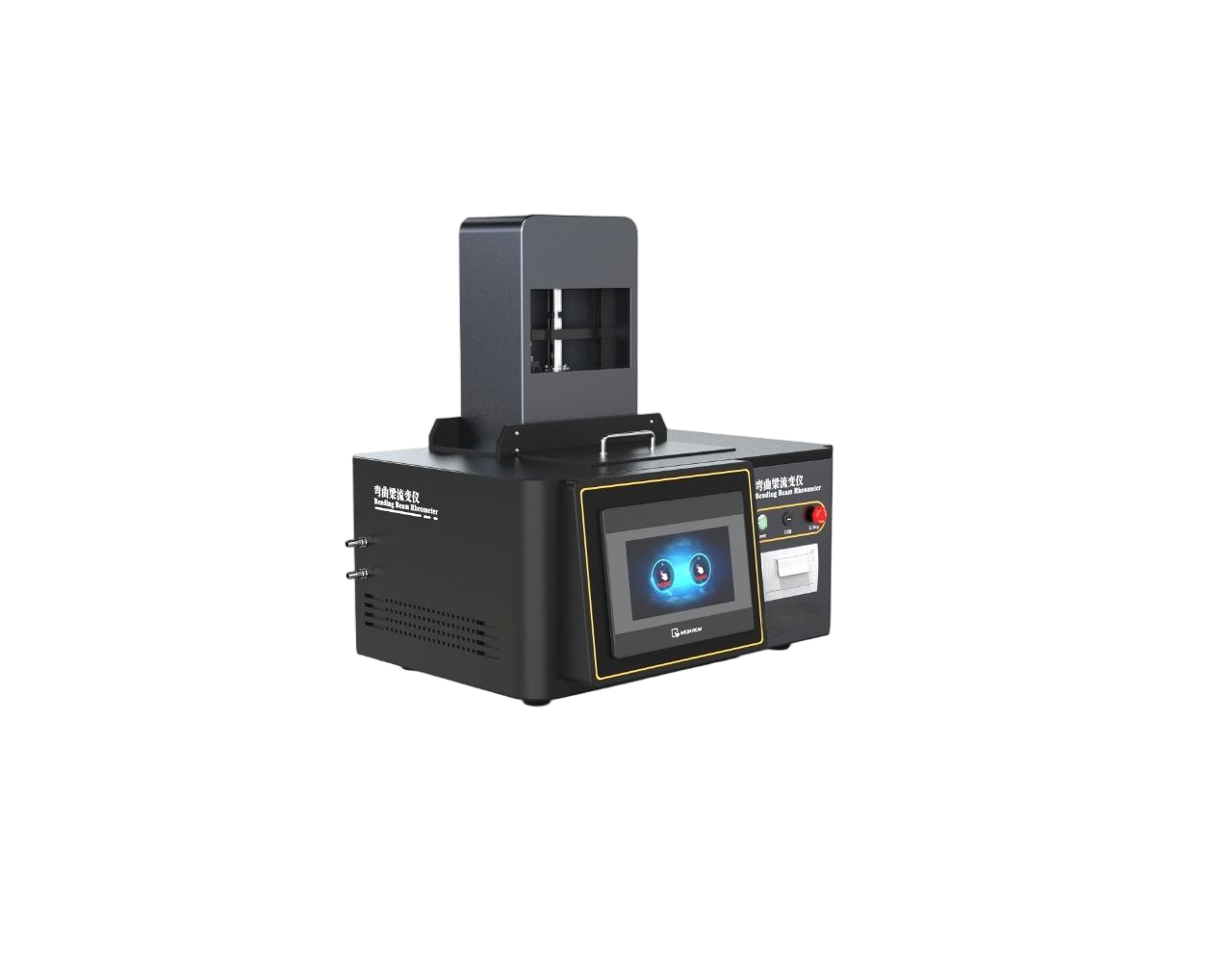 沥青混合料弯曲梁流变仪 