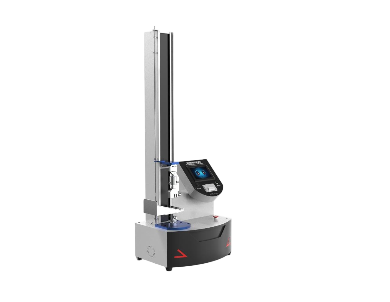 缠绕膜黏性测试仪