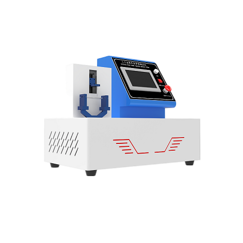 人工血管反复穿刺后强度测试仪