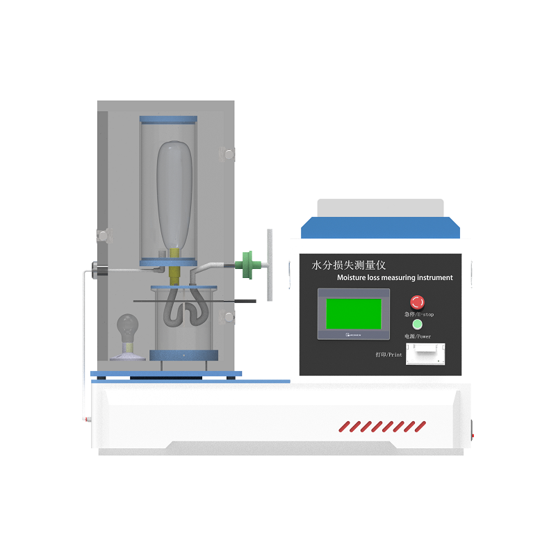 普通款HME热湿交换器水分损失测量仪  热湿交换器水分损失测量仪 HME水分损失测量仪 人工鼻水分损失测量仪