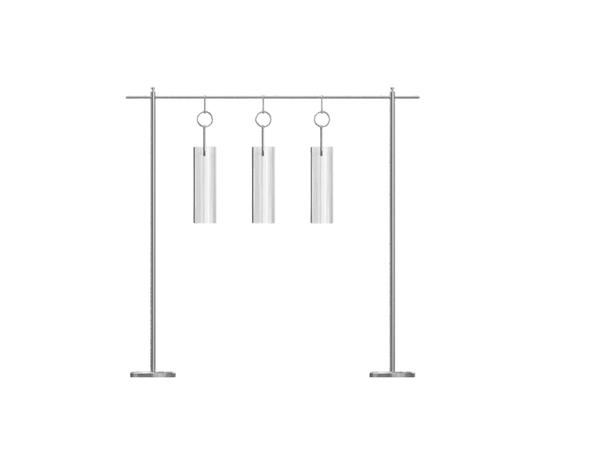 医用手套不透水性测试仪