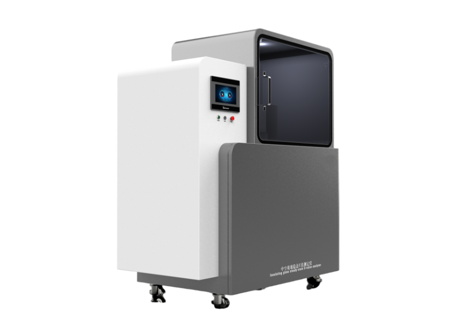 中空玻璃稳态U值测定仪