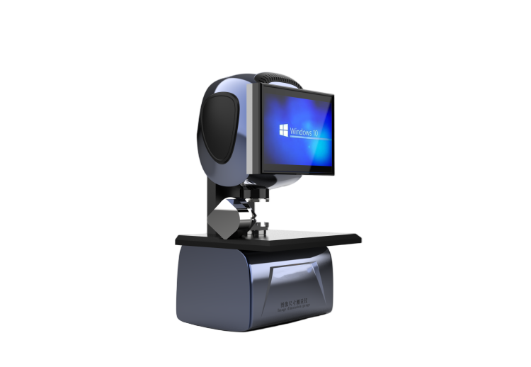 图像尺寸测试仪