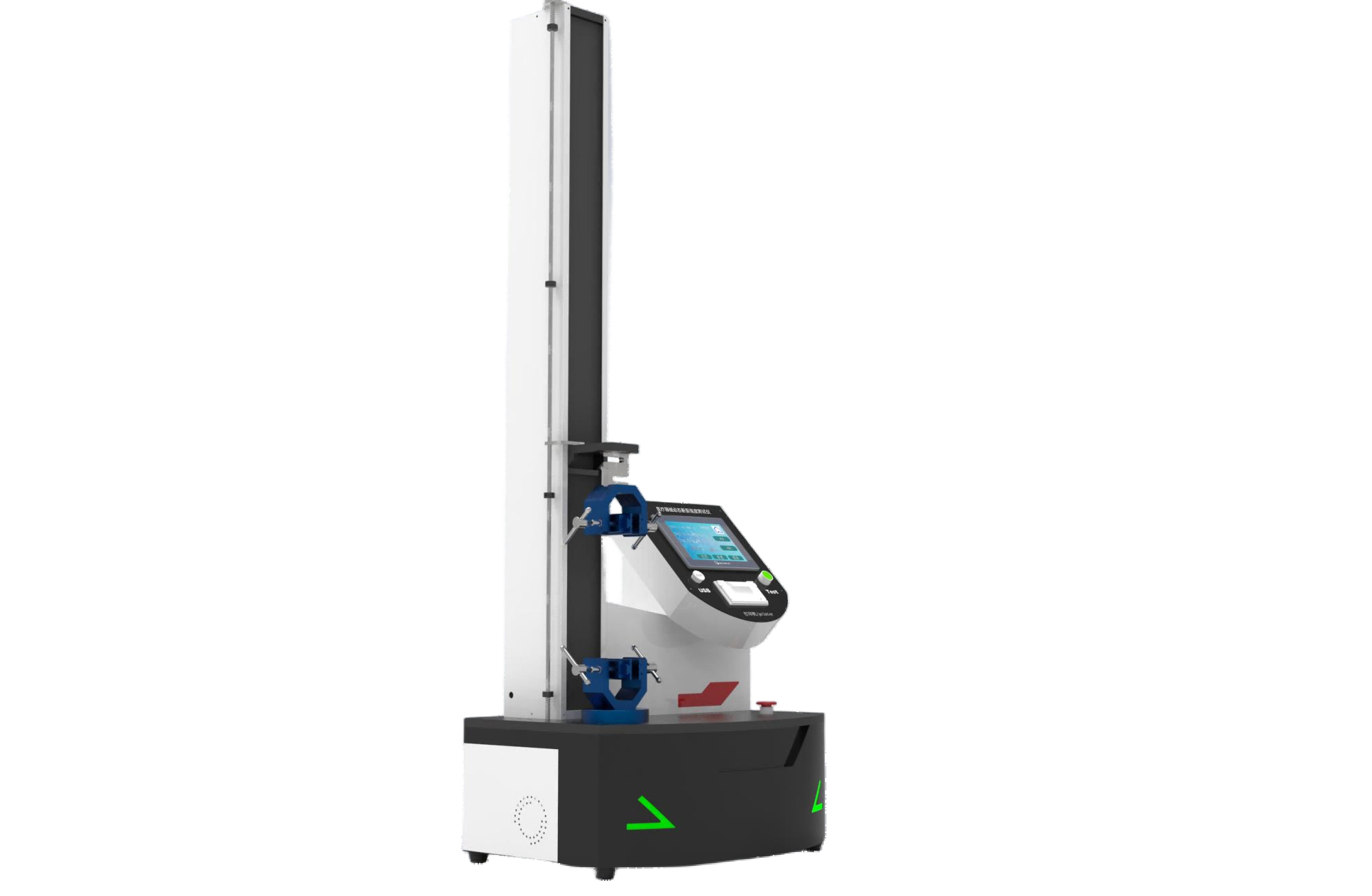 医疗器械断裂强度测试仪 医疗器械动态断裂强度测试仪