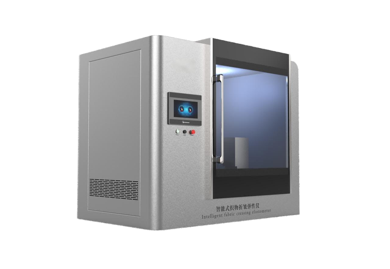 全自动织物折皱弹性仪