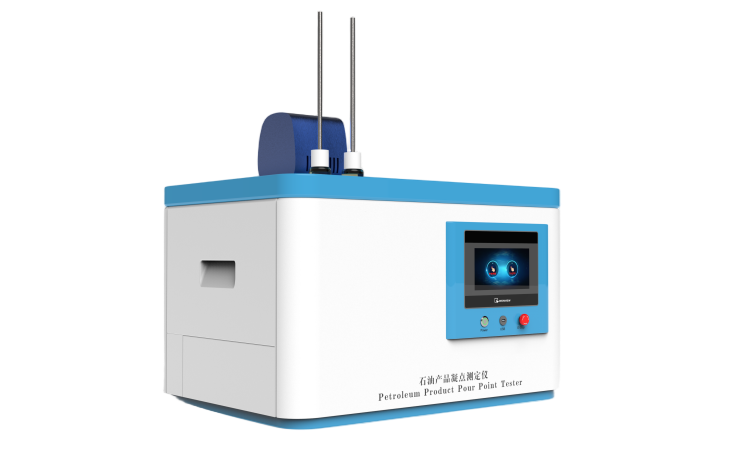 石油产品凝点测定仪