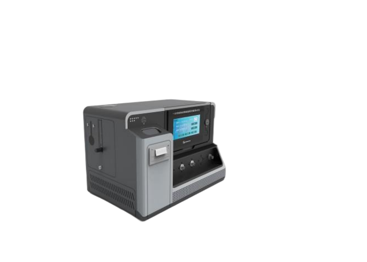 一次性使用动静脉插管泄漏测试仪