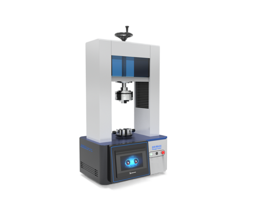 全自动瓶盖扭矩测试仪