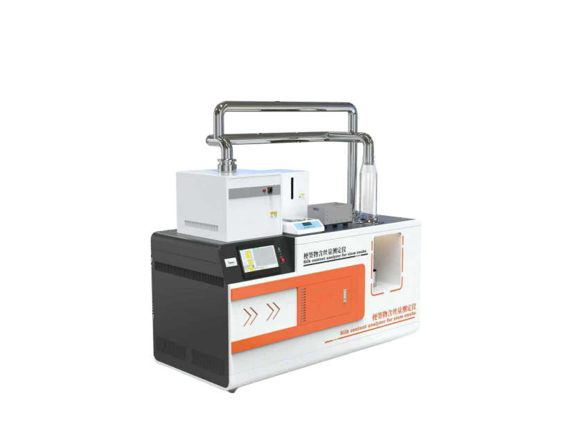 梗签物含丝量测定仪