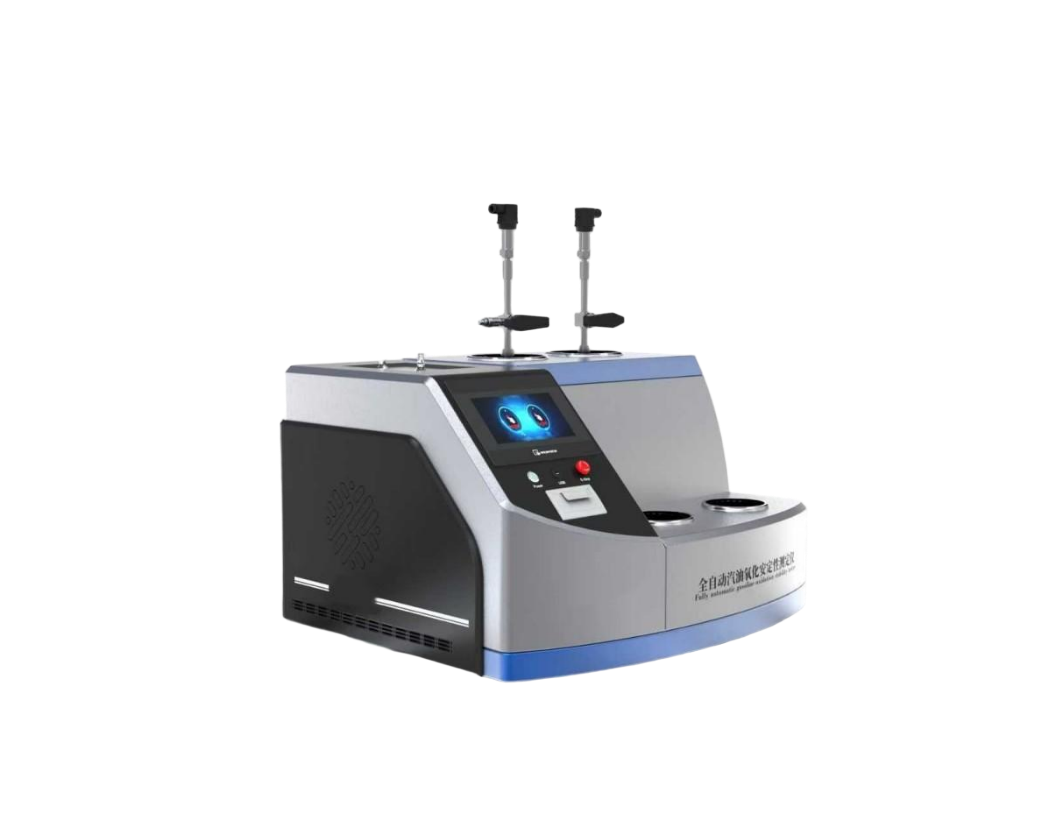 全自动汽油氧化安定性测定仪