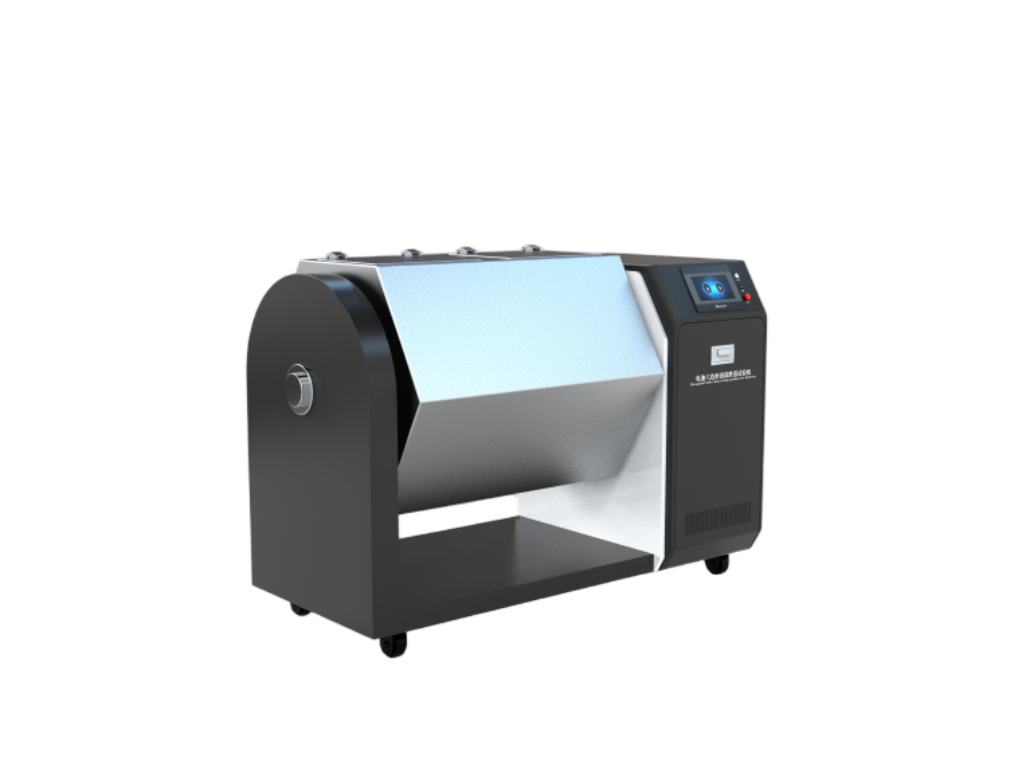 电池六边形滚筒跌落试验机