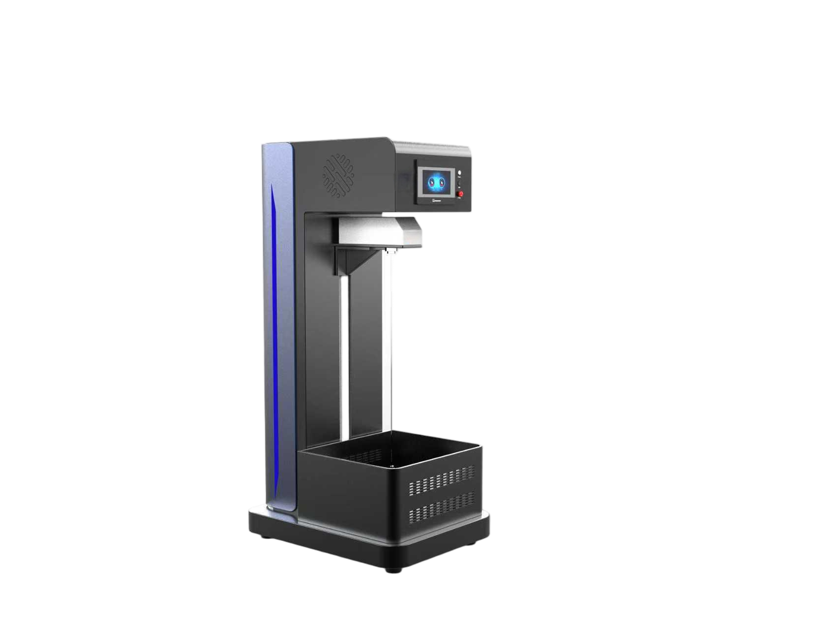 引流导管采集装置抗冲击试验仪