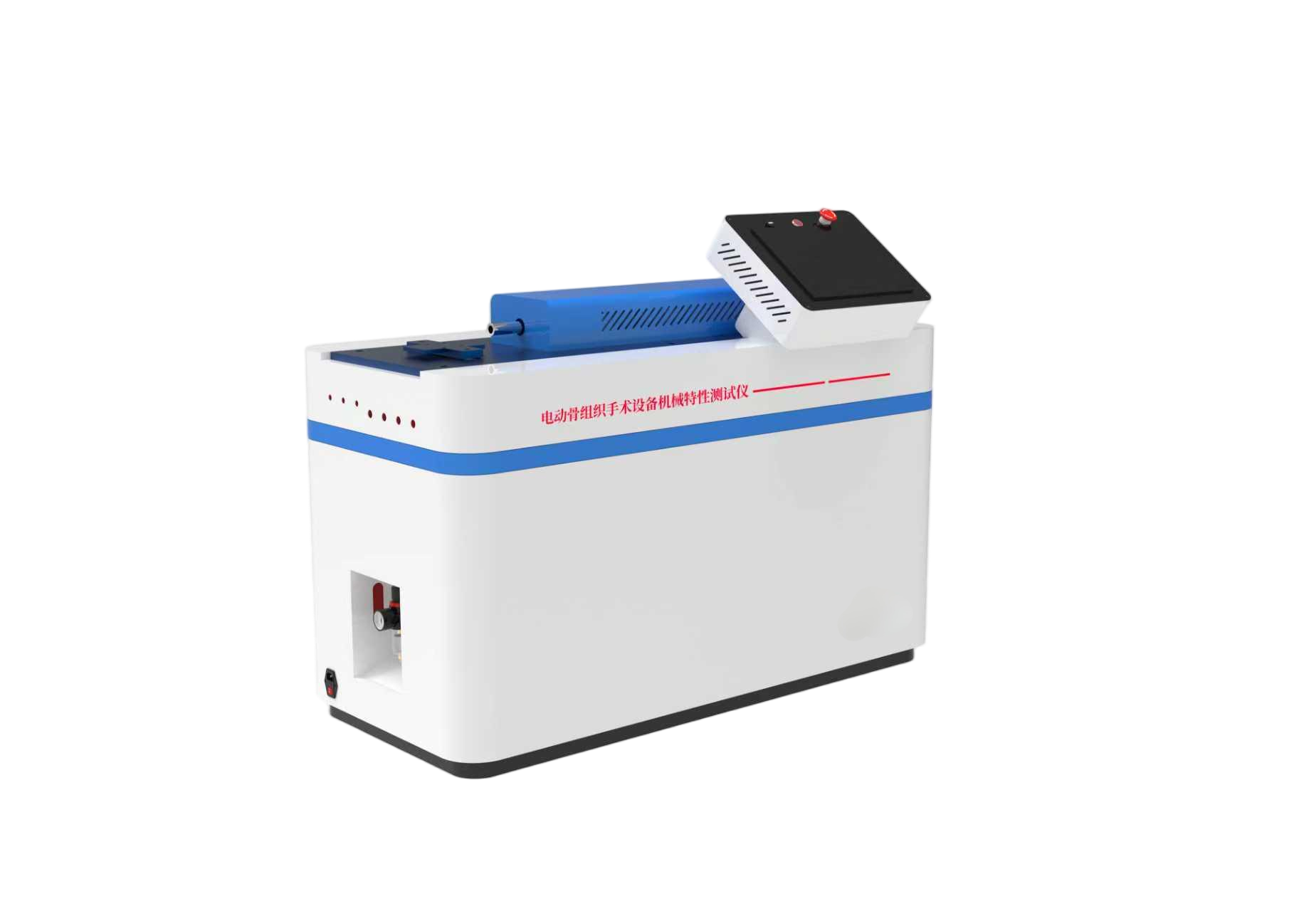 电动骨组织手术设备机械特性测试仪