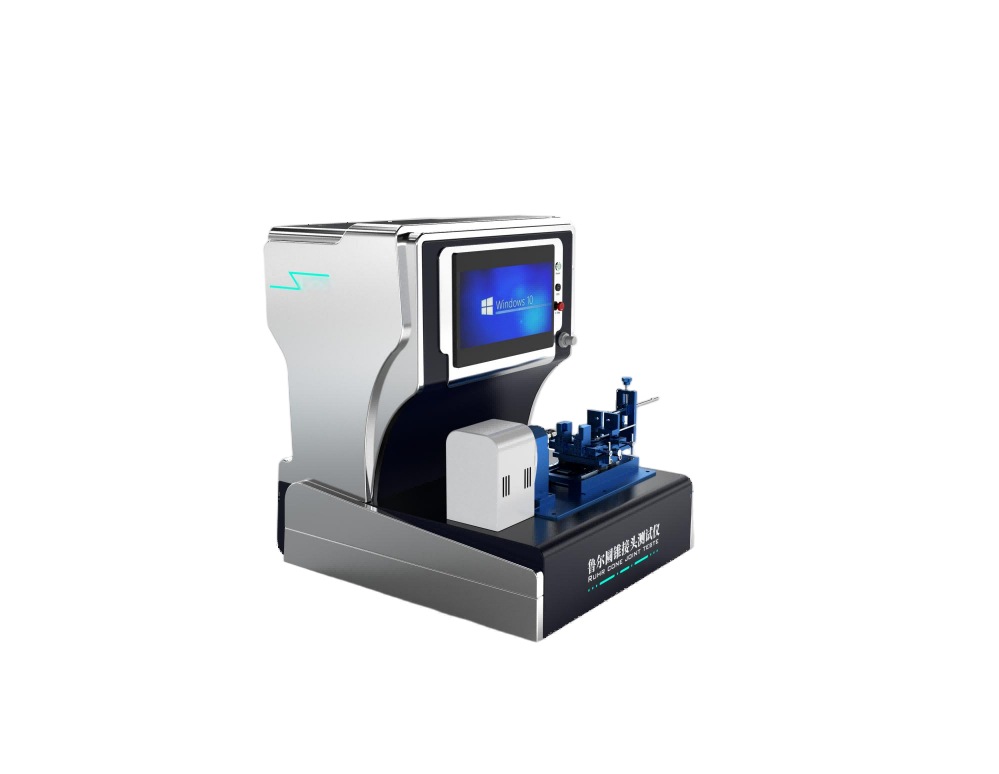 高配版鲁尔圆锥接头多功能测试仪