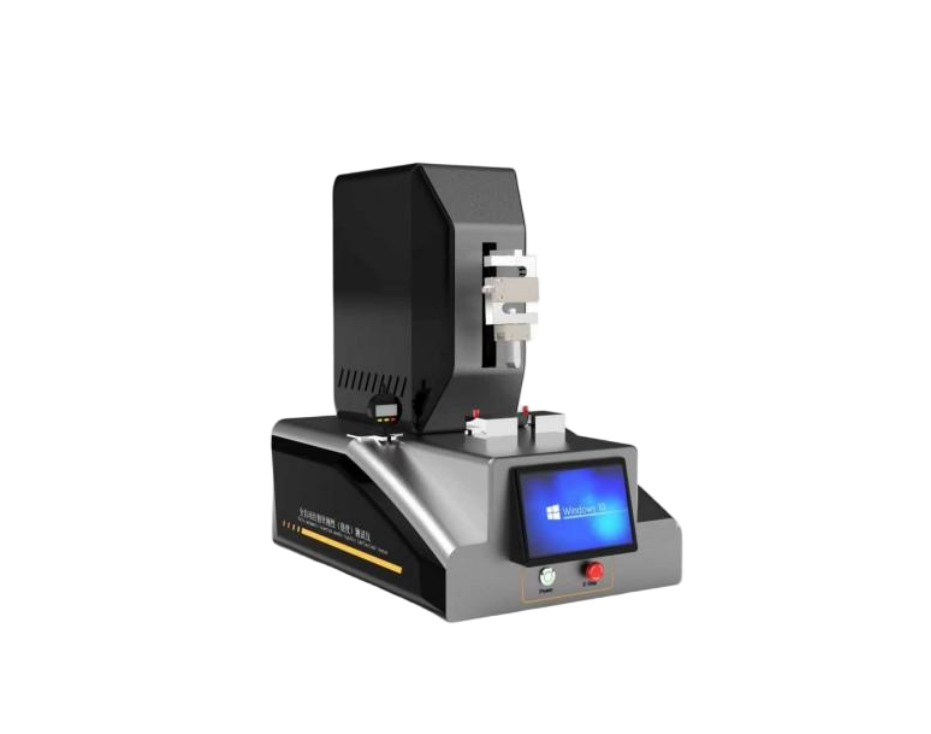 电脑版医用针管刚性测试仪 针管挠度测试仪