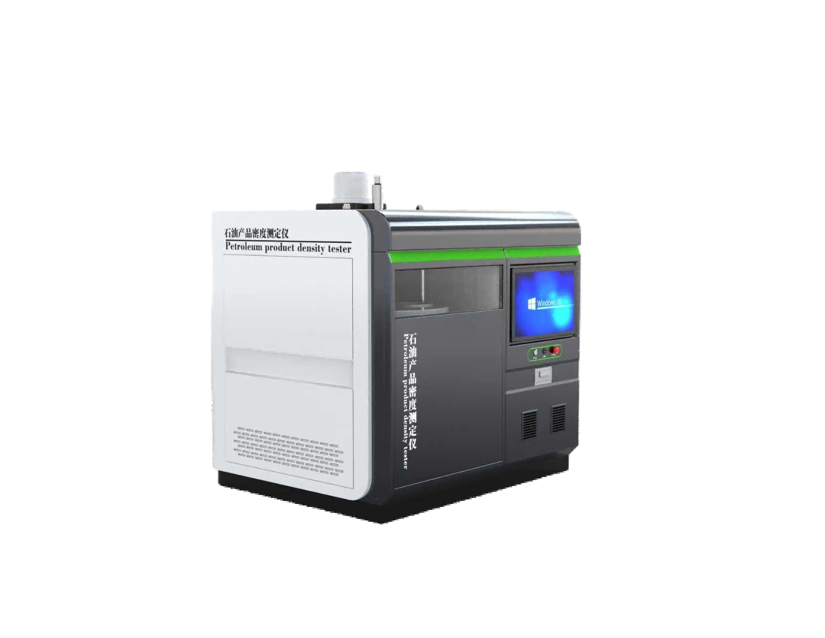 石油产品密度测定仪