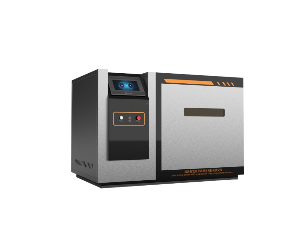 润滑脂宽温度范围蒸发损失测定仪