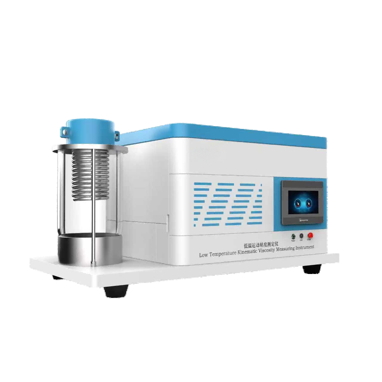 石油产品运动粘度测定仪 低温运动粘度测定仪