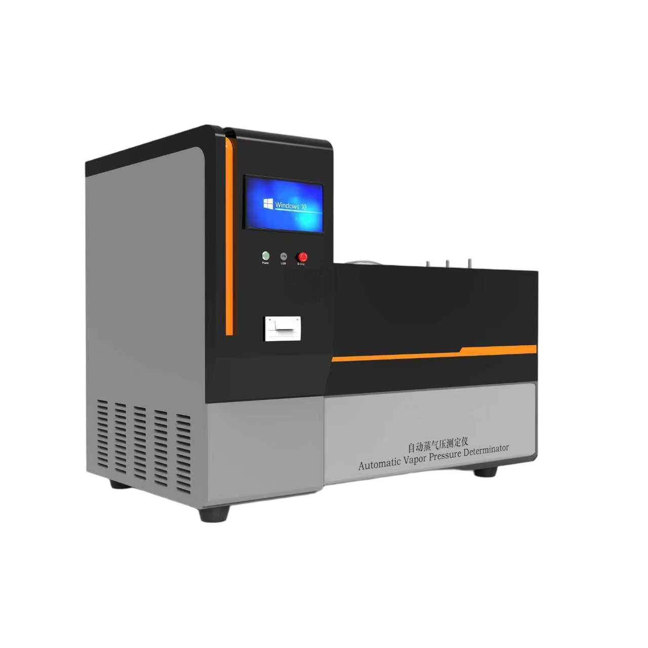全自动饱和蒸气压测定仪