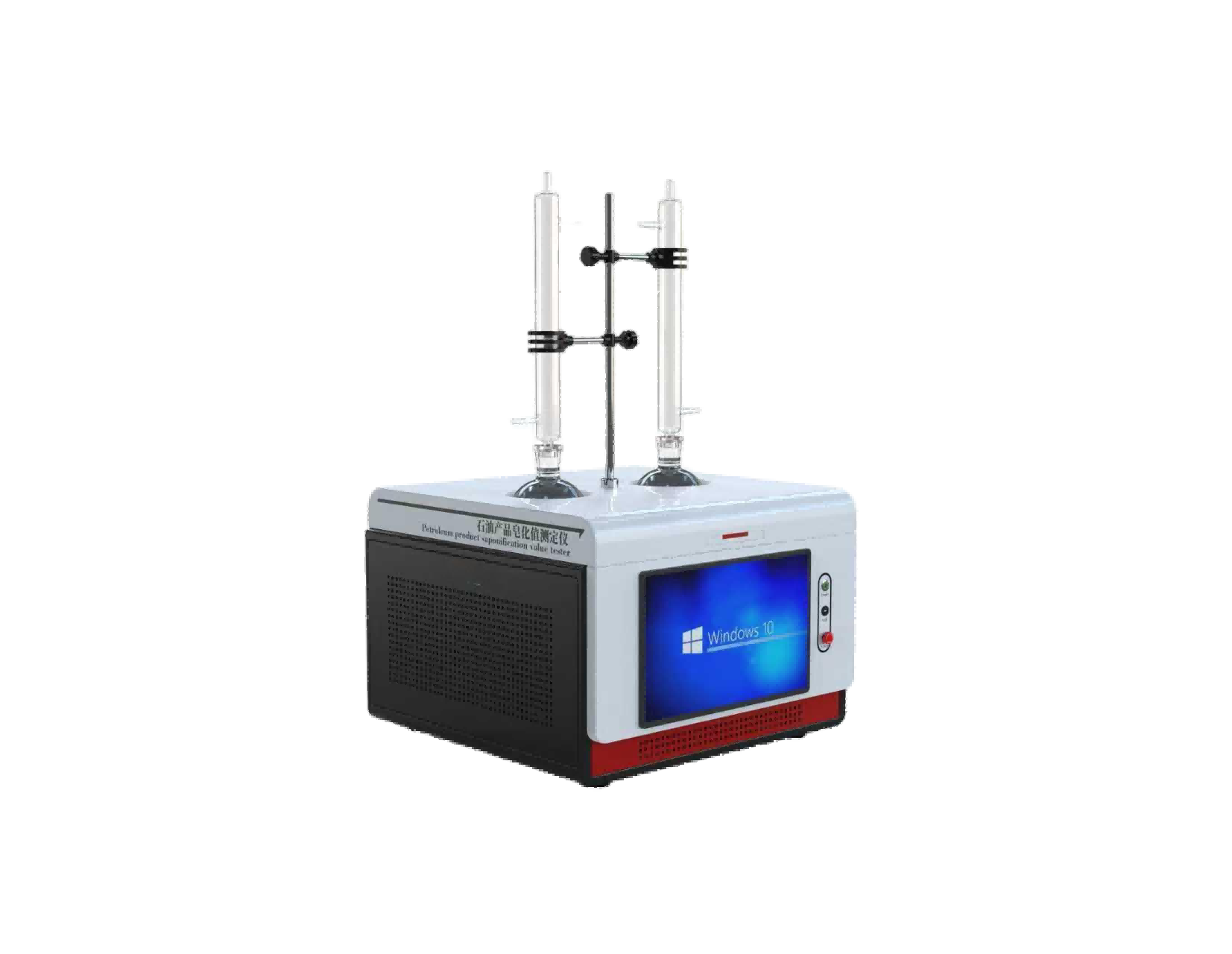石油产品皂化值测定仪