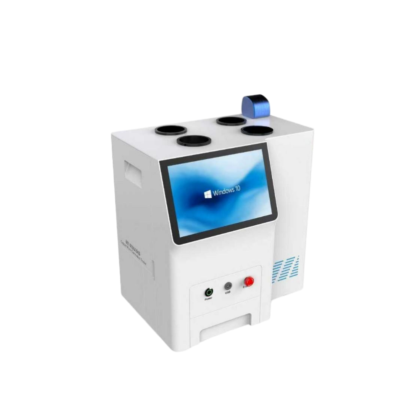 铜片腐蚀试验器