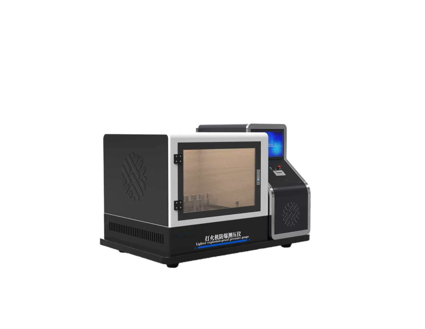 打火机防爆测压仪