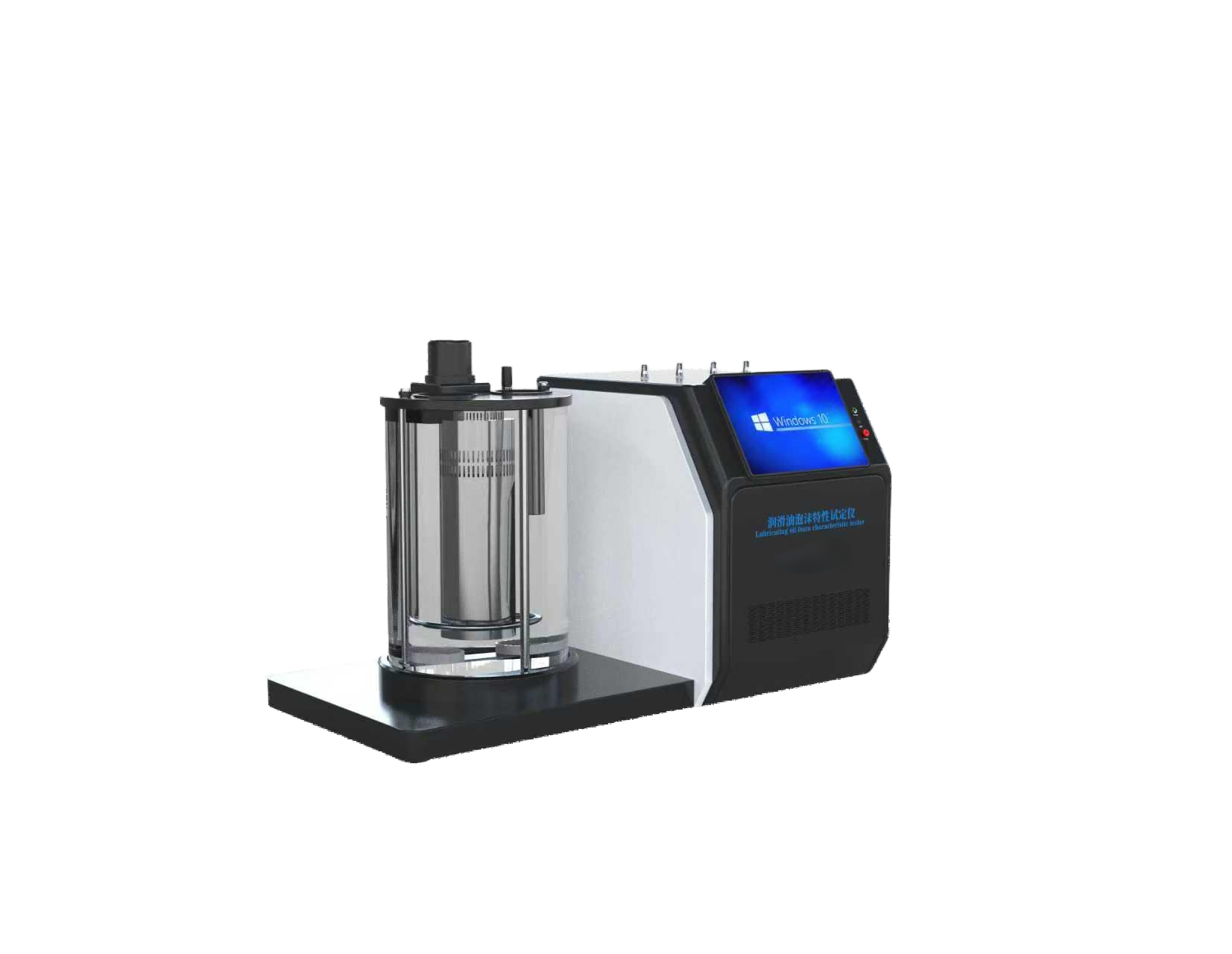 润滑油泡沫特性试定仪（单工位）