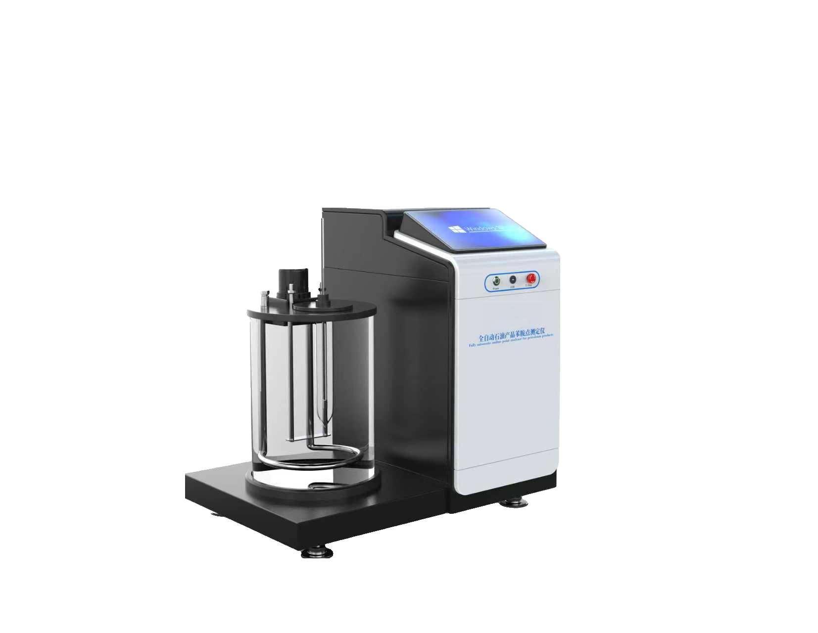 全自动石油产品苯胺点测定仪