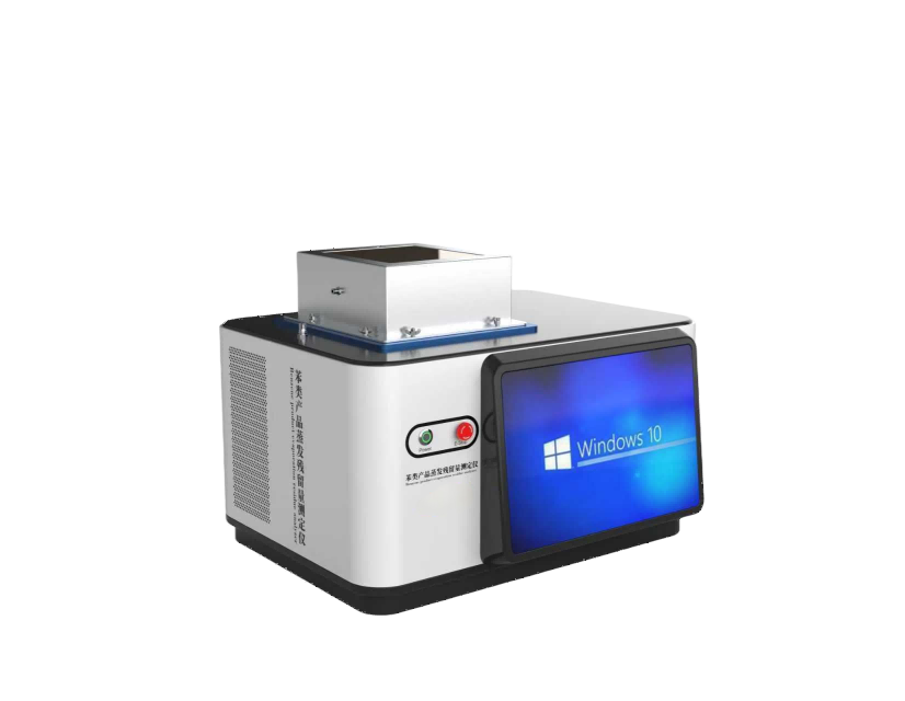 苯类产品蒸发残留量测定仪