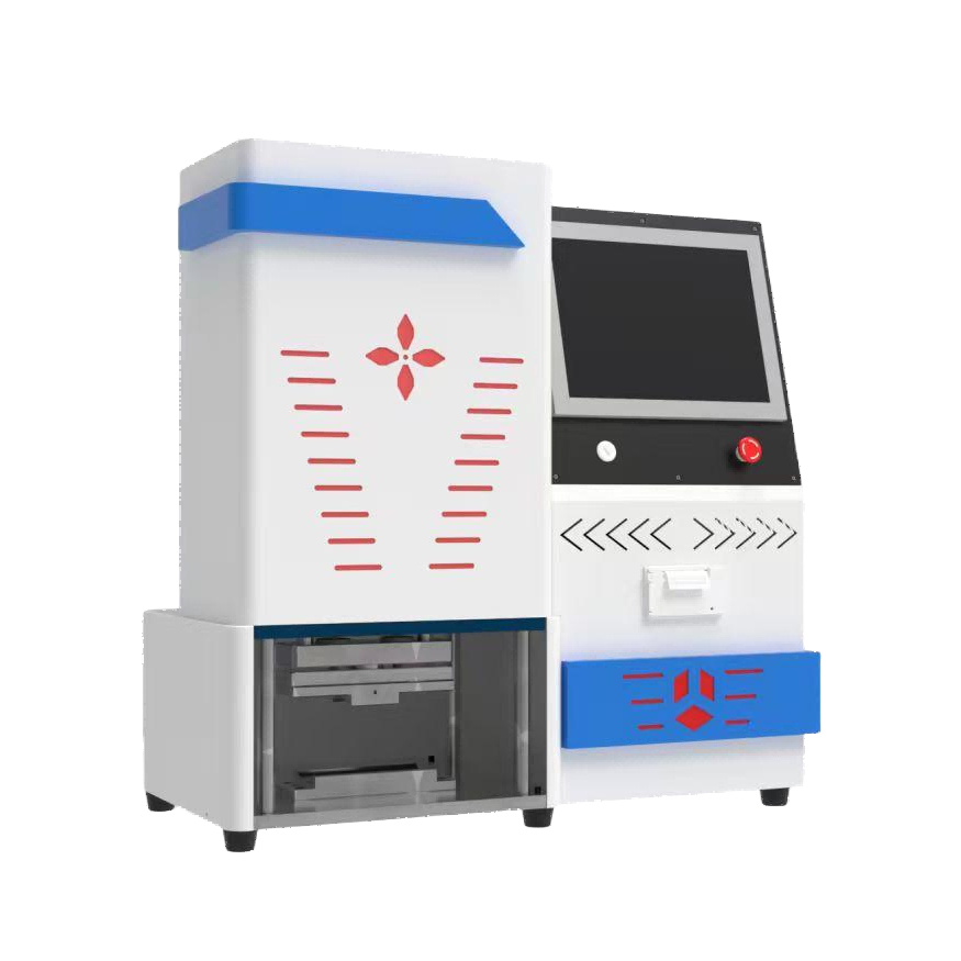 医用石膏绷带压力测试仪 石膏绷带压缩强度测试机